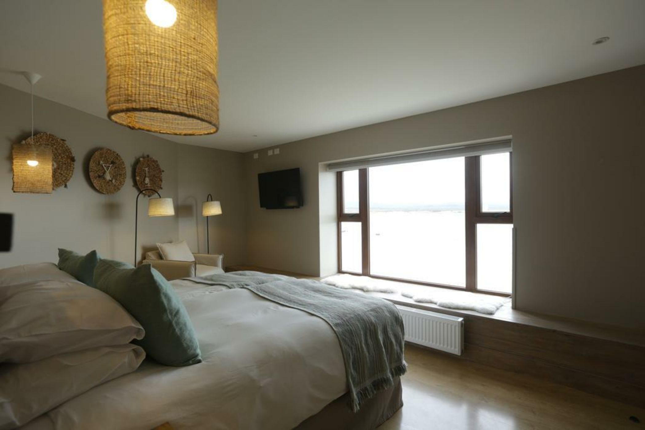 NOI Indigo Patagonia