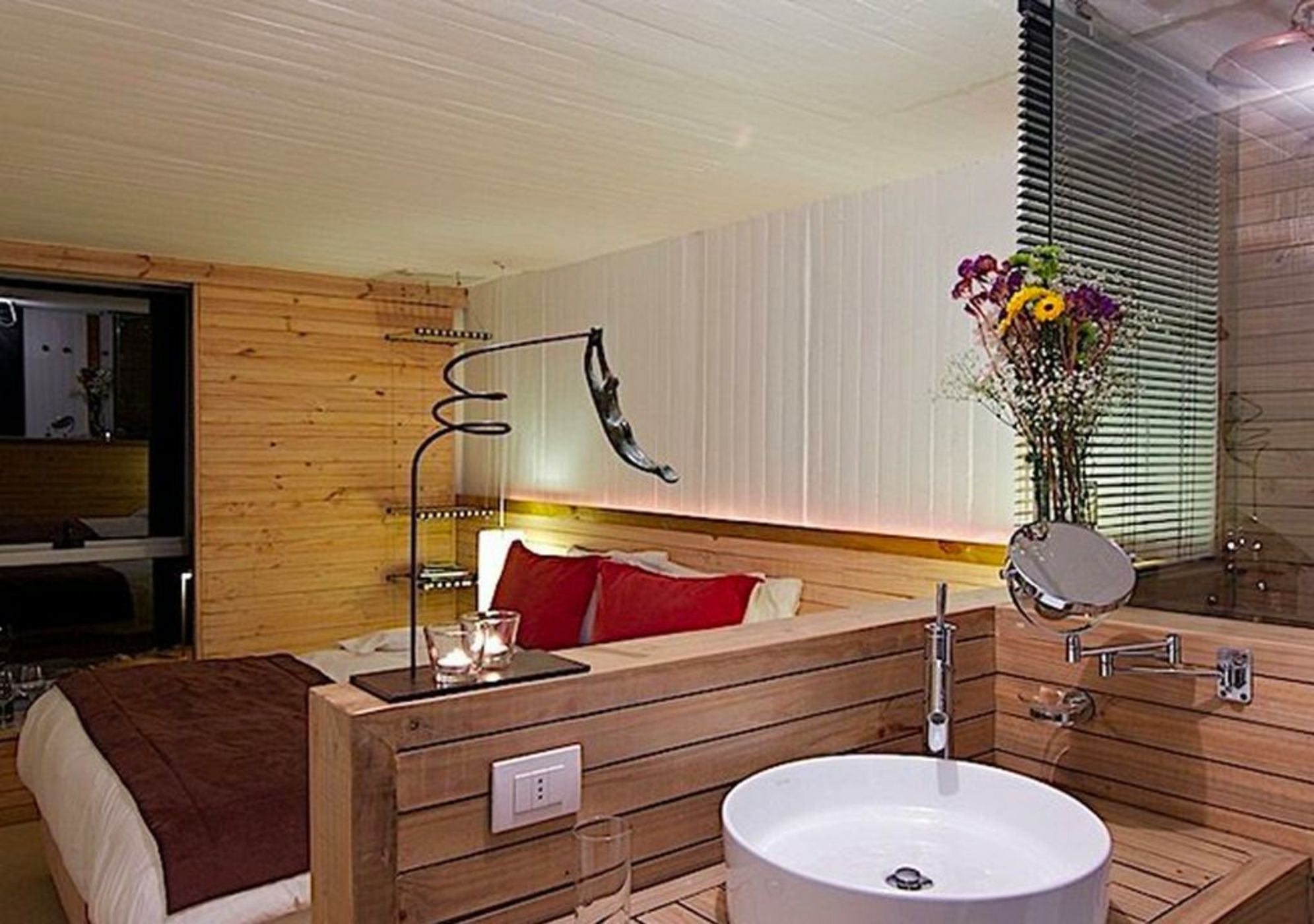 NOI Indigo Patagonia