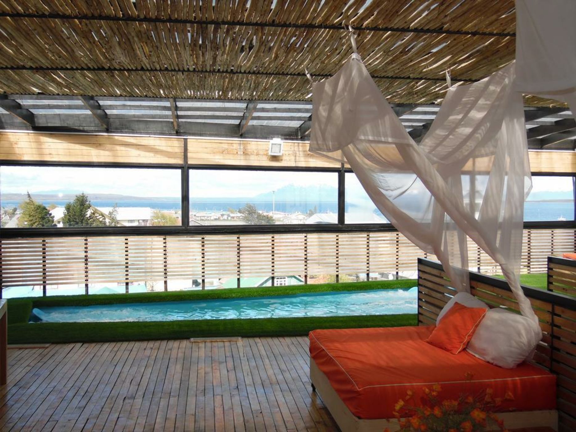 NOI Indigo Patagonia