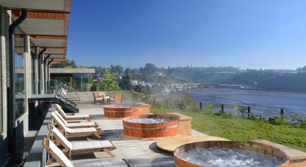 Enjoy Chiloé