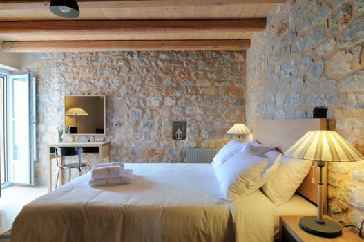 Antares Hotel Mani