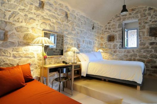 Antares Hotel Mani