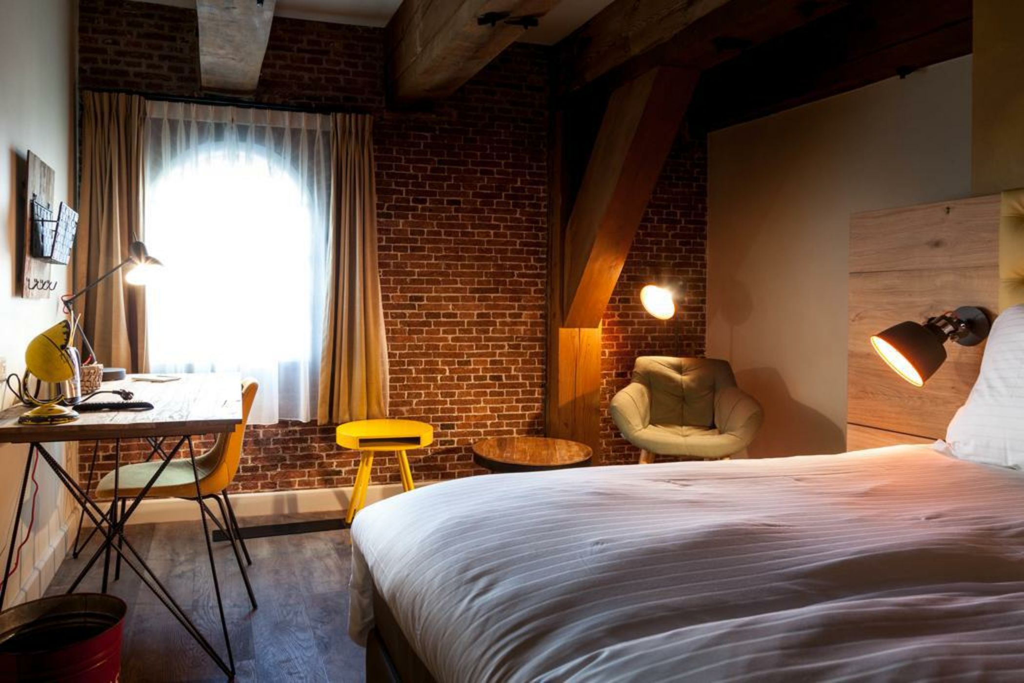 Van Rossum Stadshotel Woerden