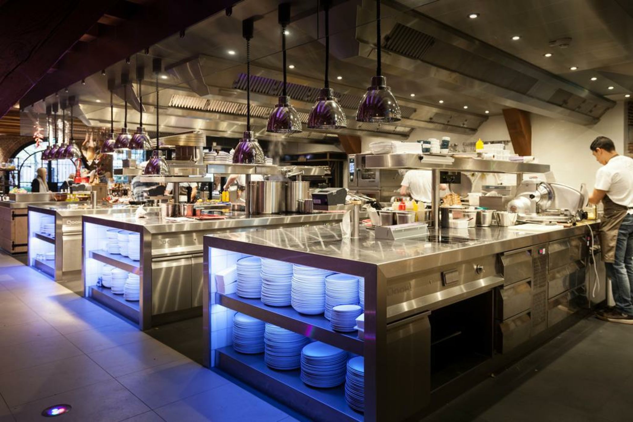 Van Rossum Stadshotel Woerden