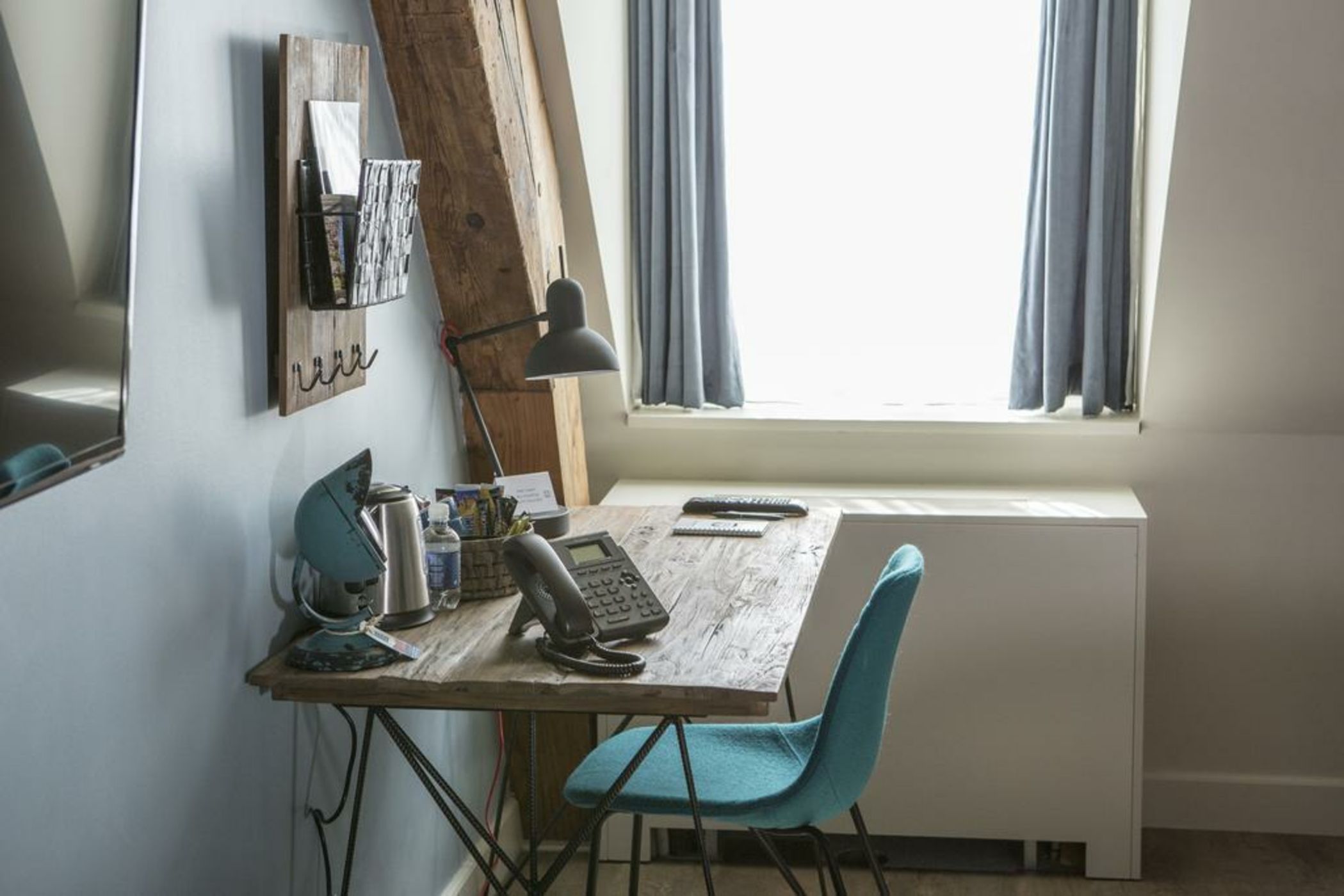 Van Rossum Stadshotel Woerden