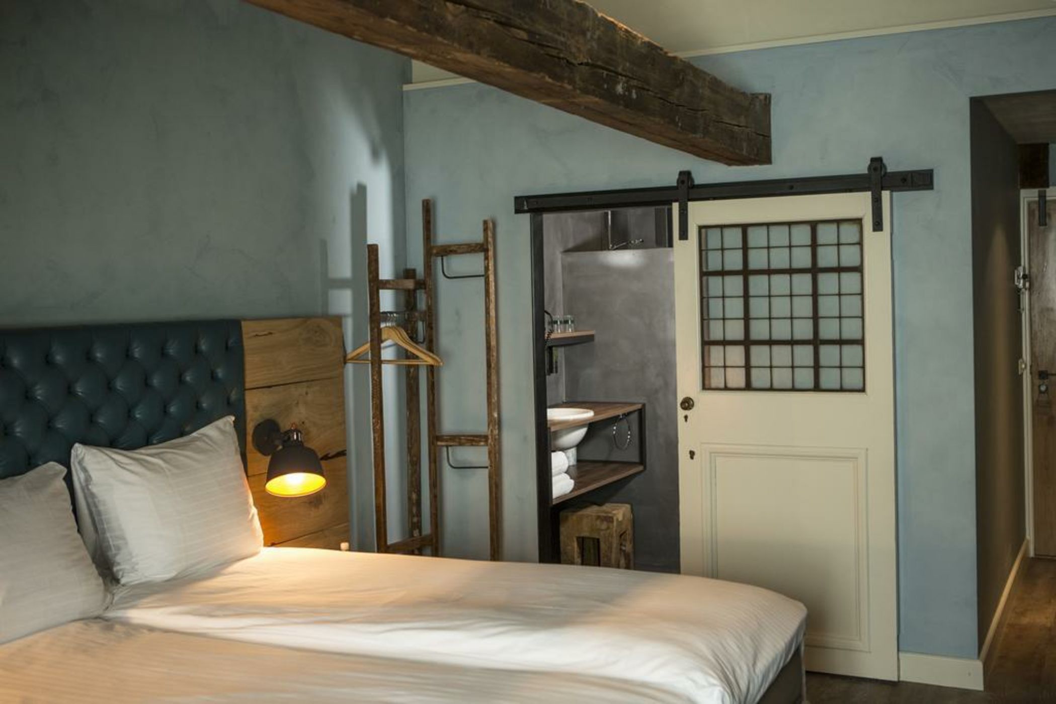 Van Rossum Stadshotel Woerden