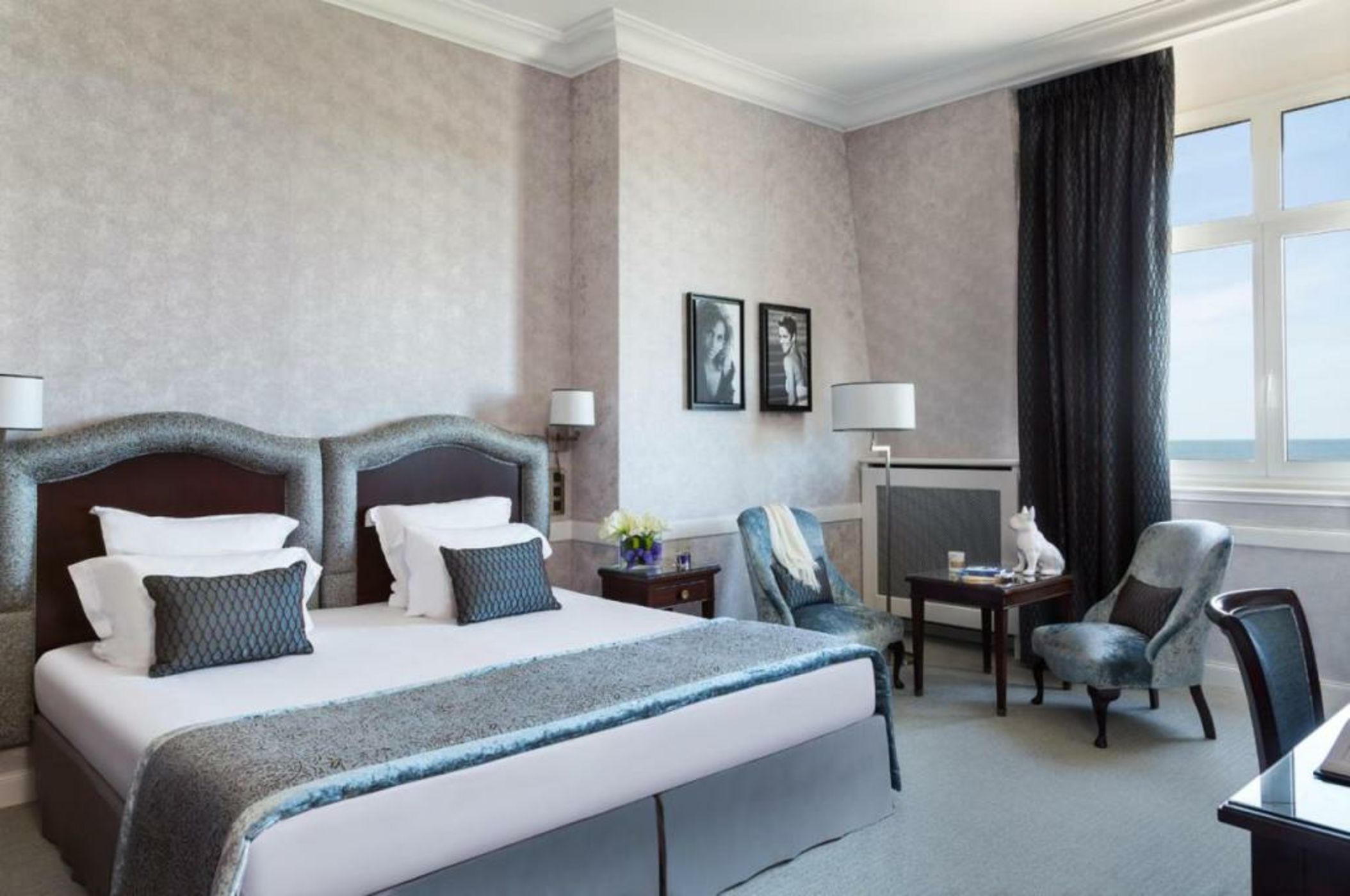 Hôtel Barrière Le Royal Deauville