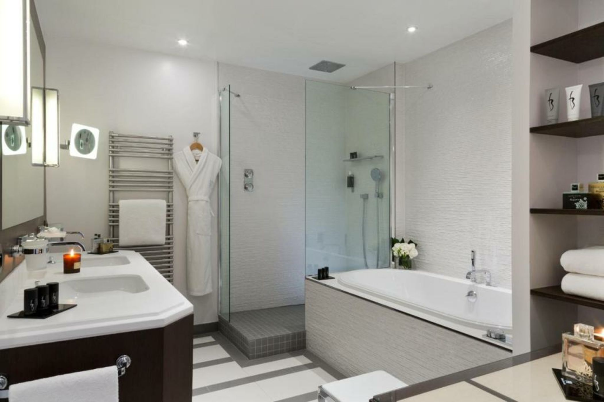 Hôtel Barrière Le Royal Deauville