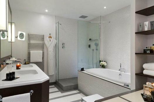 Hôtel Barrière Le Royal Deauville