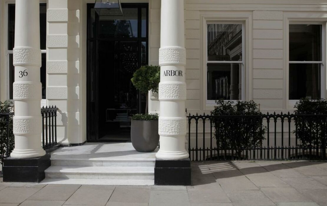 Signature Townhouse London Hyde Park, a Design Boutique Hotel London