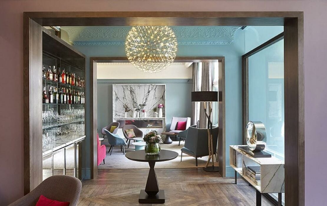 Signature Townhouse London Hyde Park, a Design Boutique Hotel London ...