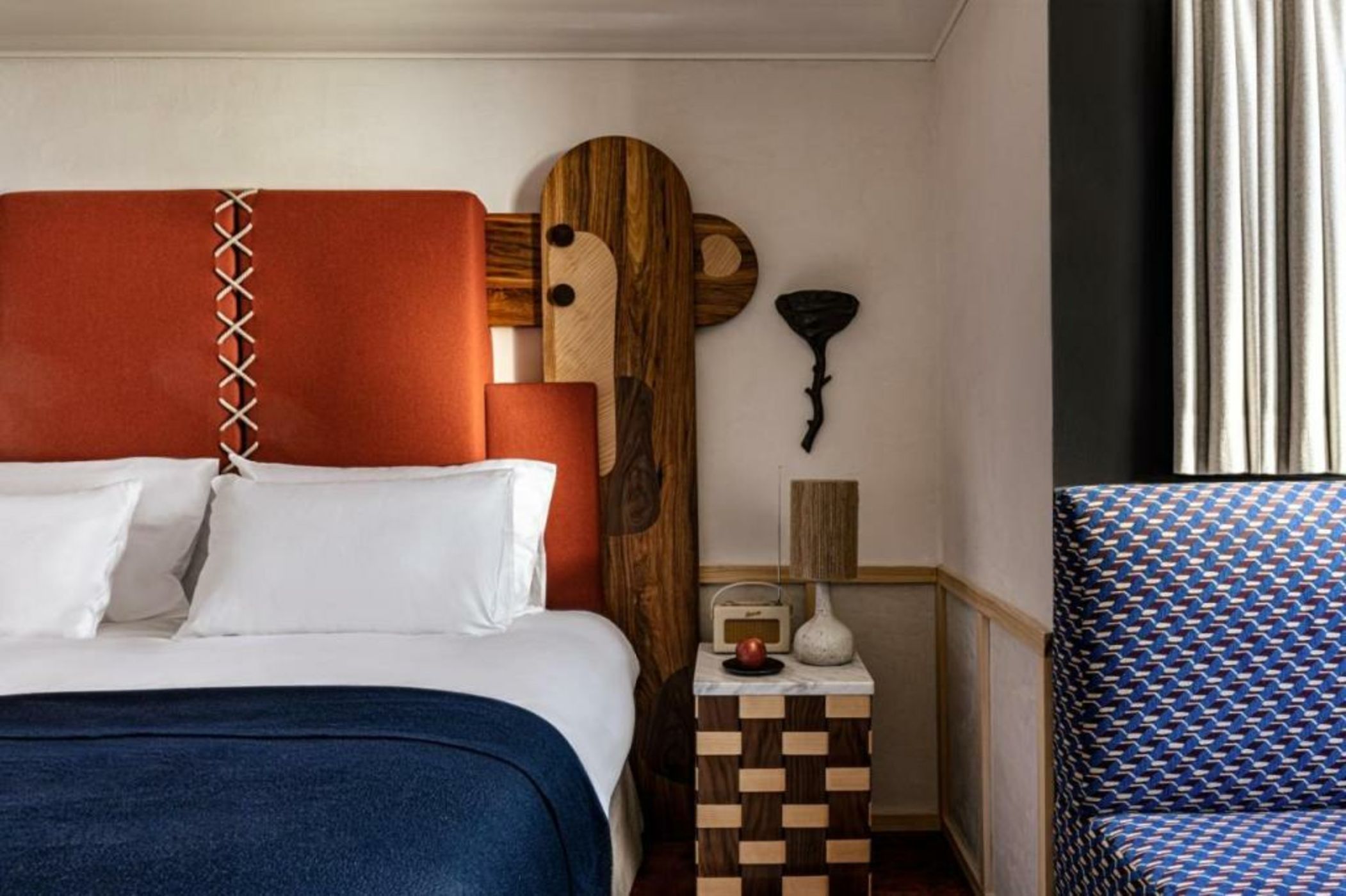 Experimental Chalet Val d'Isère