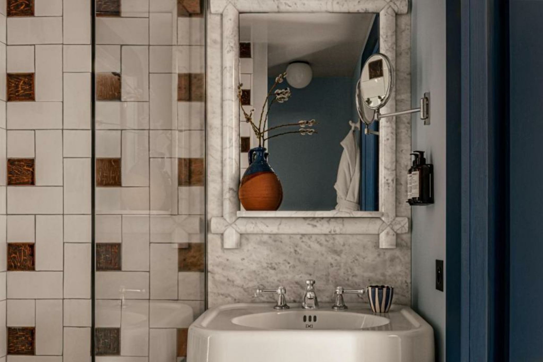 Experimental Chalet Val d'Isère