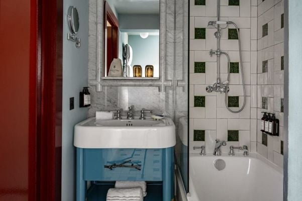 Experimental Chalet Val d'Isère