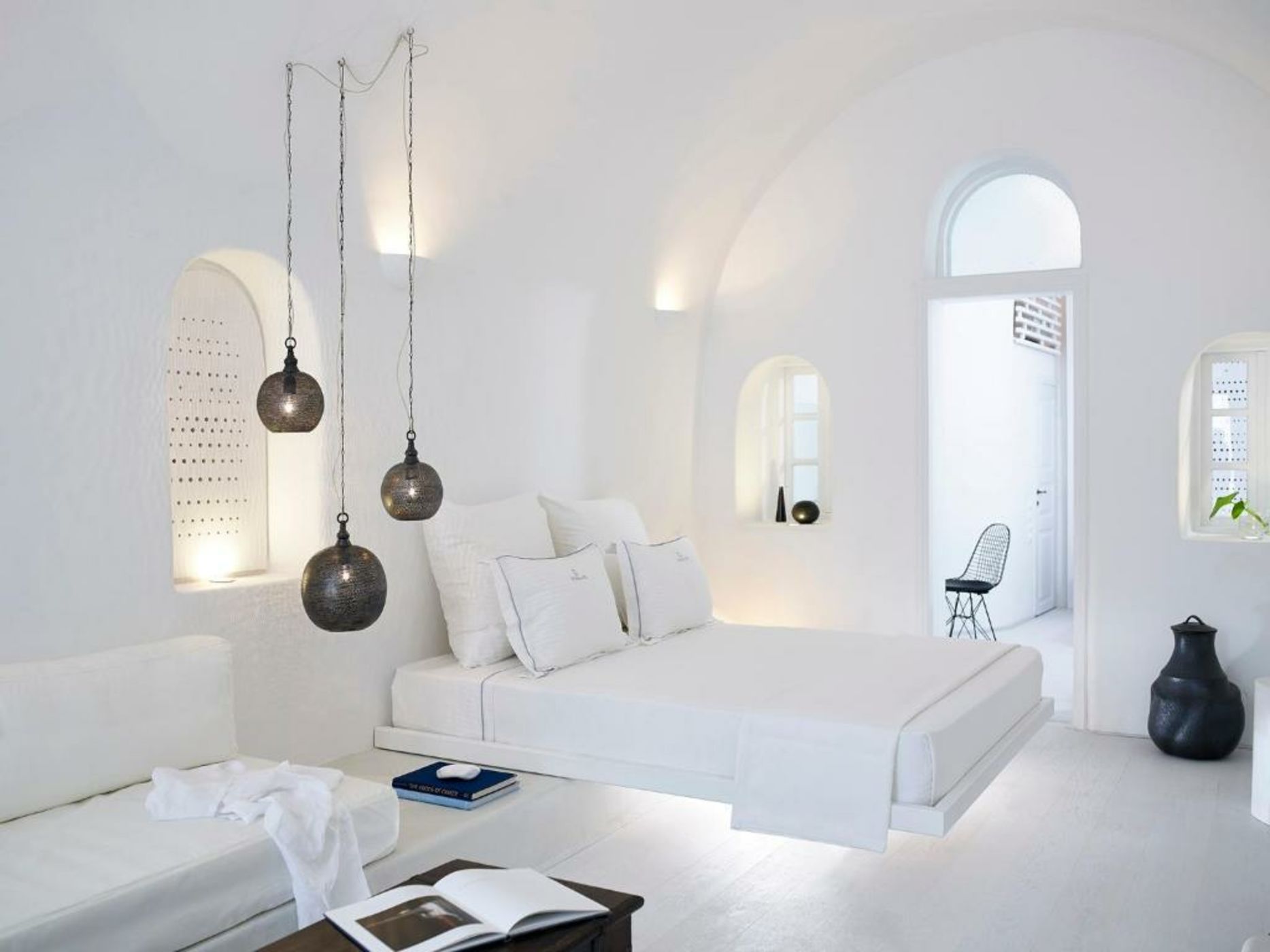 1864 The Sea Captain's House