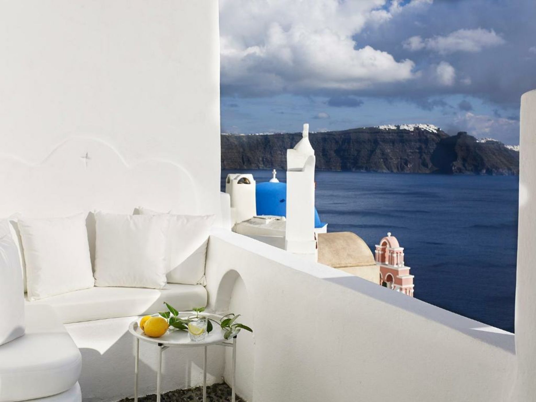 1864 The Sea Captain's House