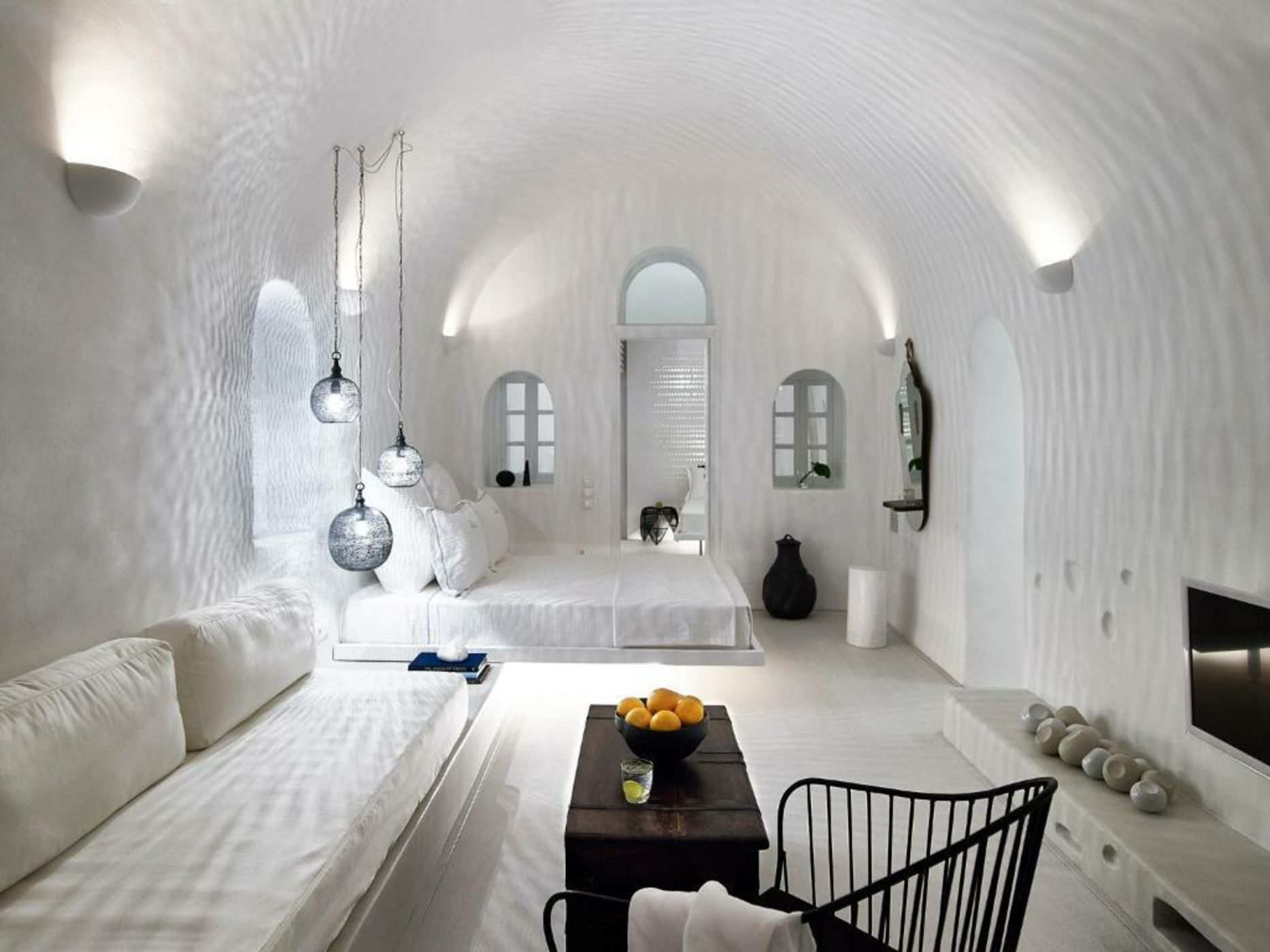 1864 The Sea Captain's House