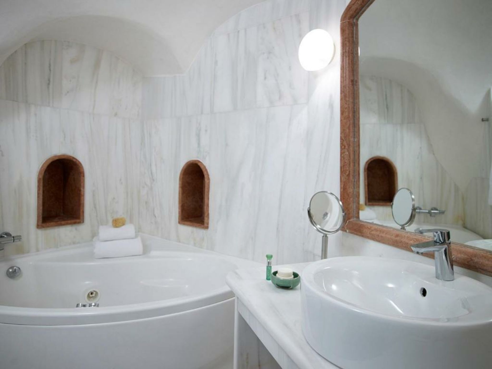 1864 The Sea Captain's House