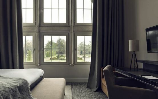 Terhills Hotel