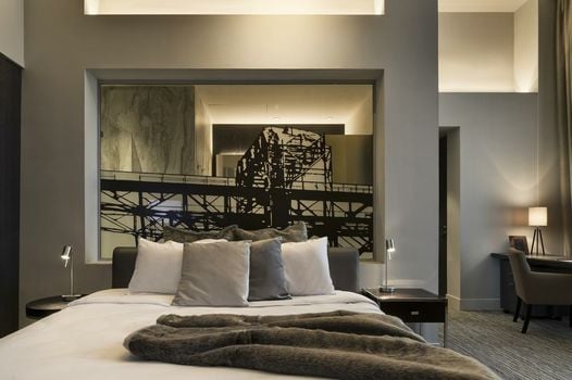 Terhills Hotel