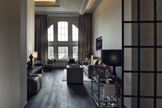 Terhills Hotel