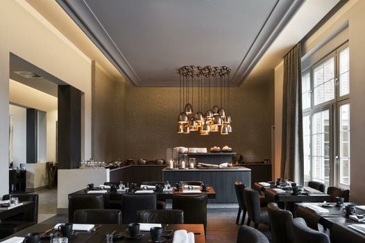 Terhills Hotel