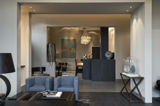 Terhills Hotel