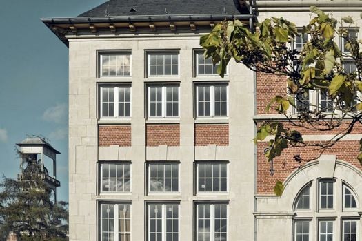 Terhills Hotel