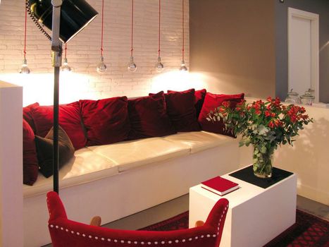 The5Rooms