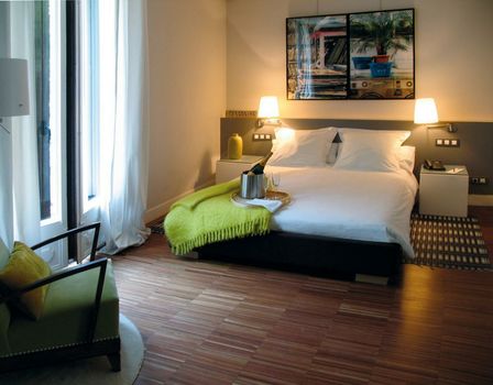 The5Rooms