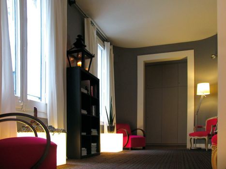 The5Rooms