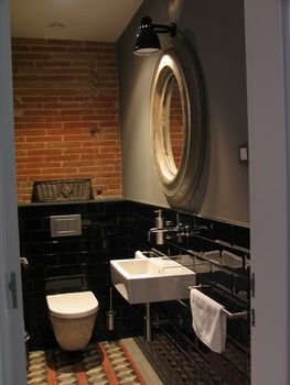 The5Rooms