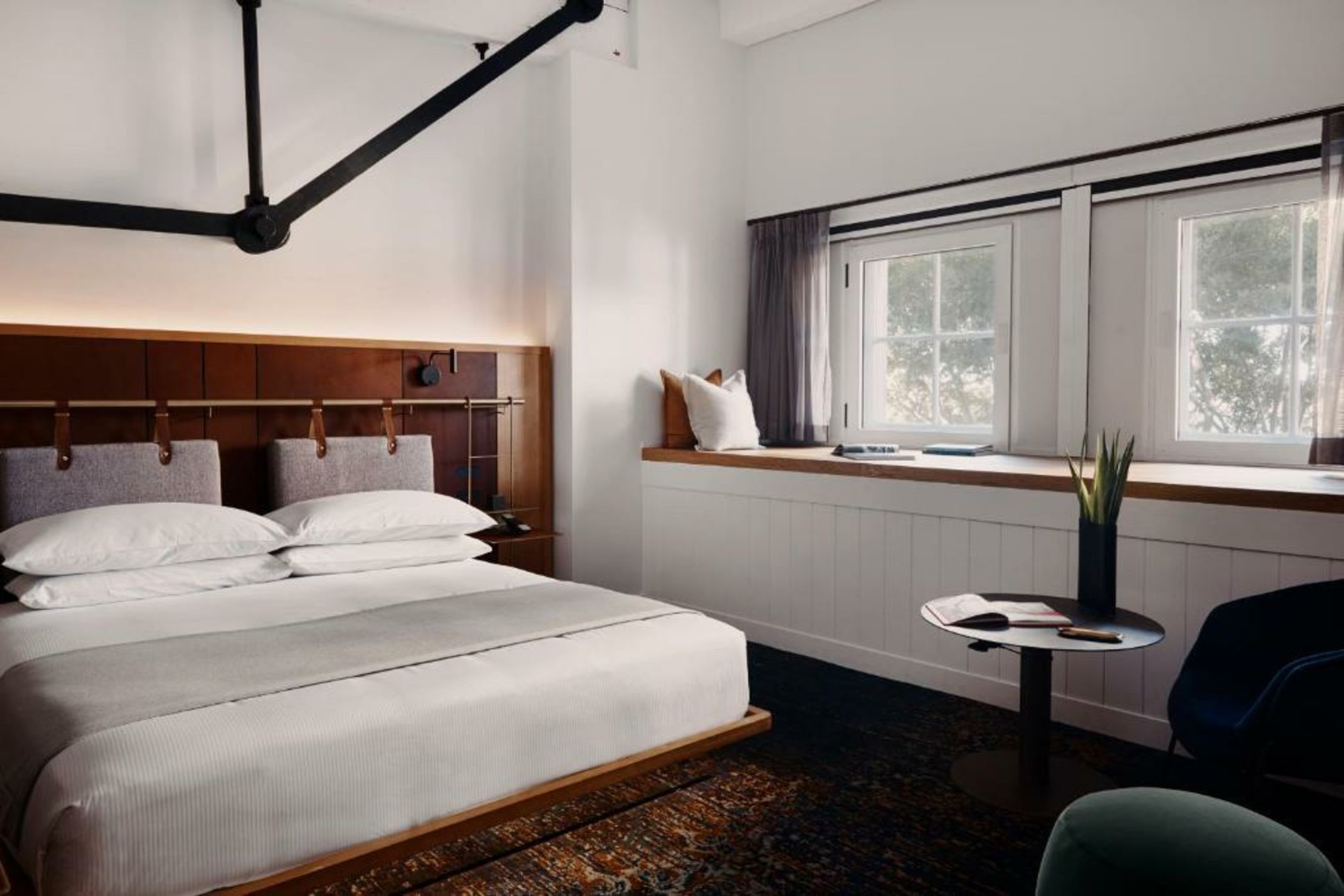 Pier One Sydney Harbour, Autograph Collection