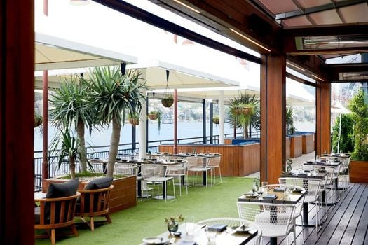 Pier One Sydney Harbour, Autograph Collection