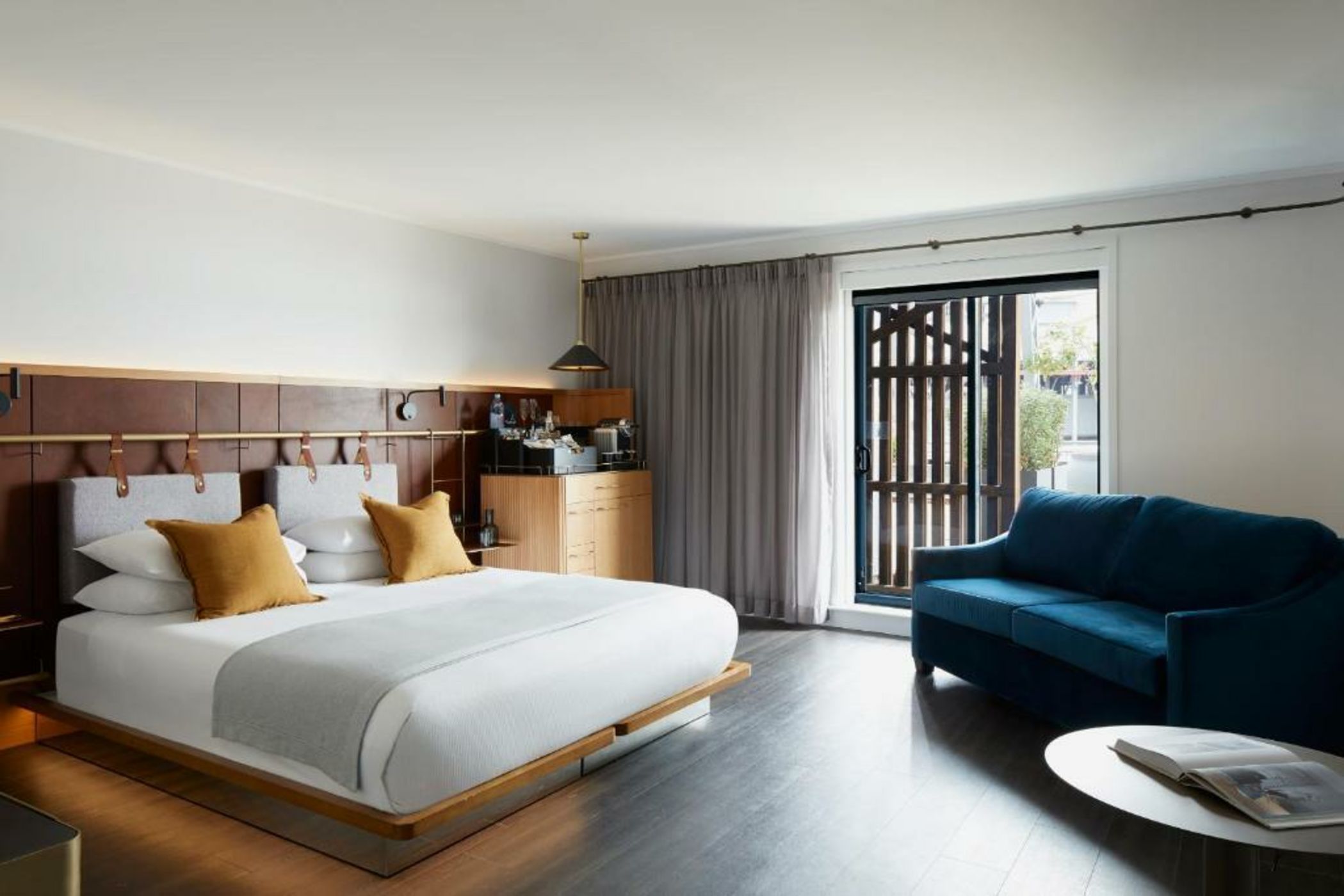 Pier One Sydney Harbour, Autograph Collection