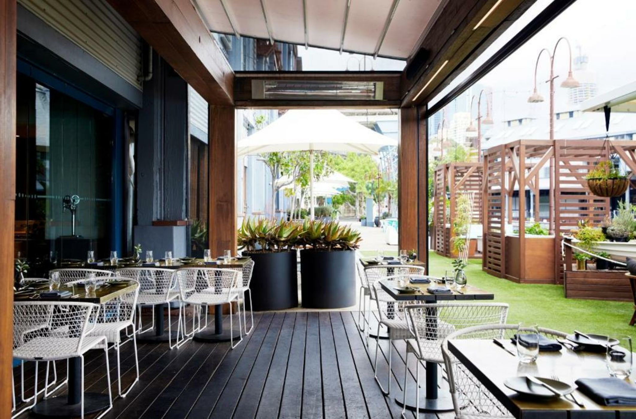 Pier One Sydney Harbour, Autograph Collection