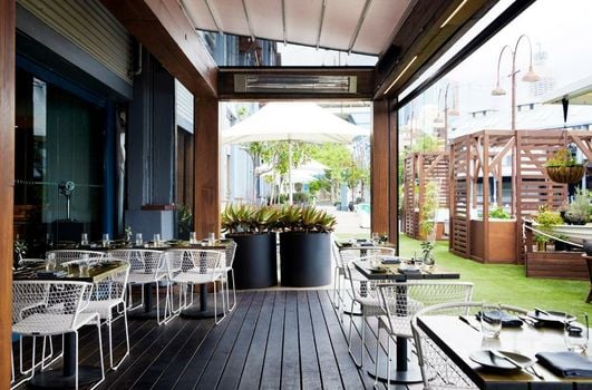 Pier One Sydney Harbour, Autograph Collection