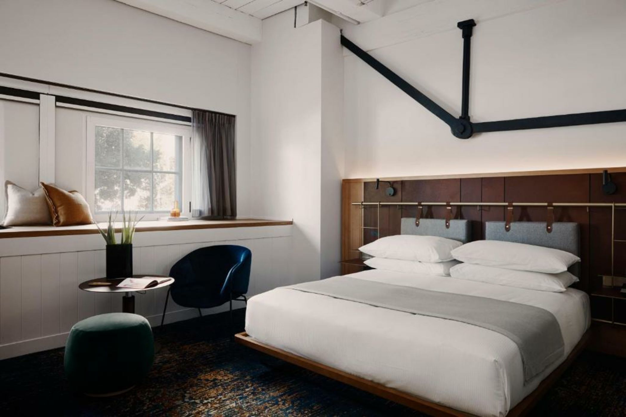 Pier One Sydney Harbour, Autograph Collection