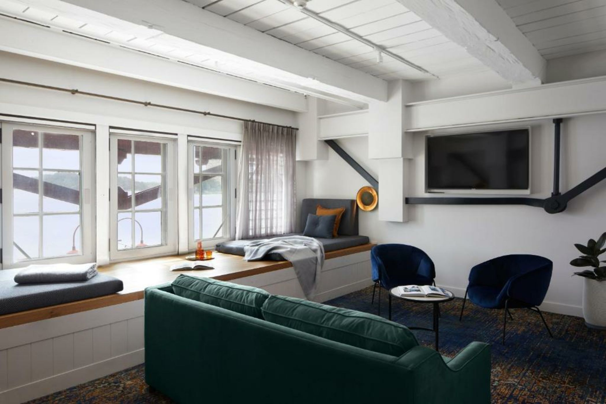 Pier One Sydney Harbour, Autograph Collection