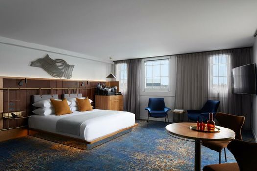 Pier One Sydney Harbour, Autograph Collection