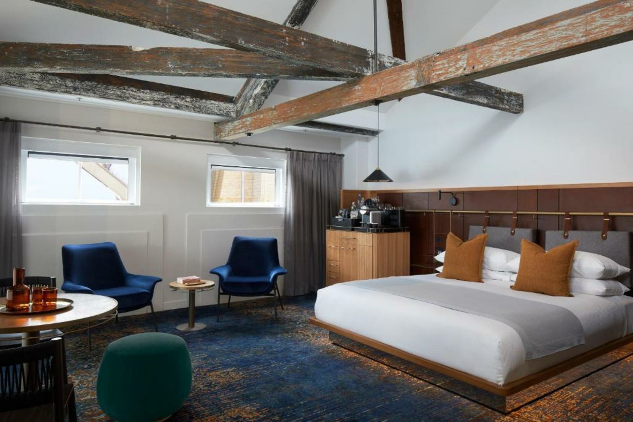 Pier One Sydney Harbour, Autograph Collection