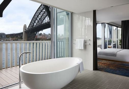 Pier One Sydney Harbour, Autograph Collection