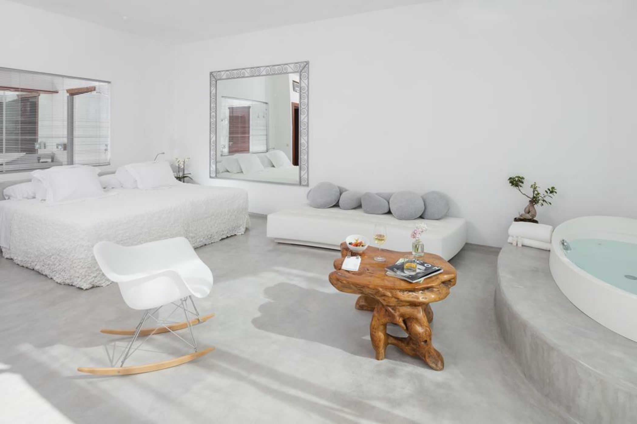 Hacienda Na Xamena, Ibiza