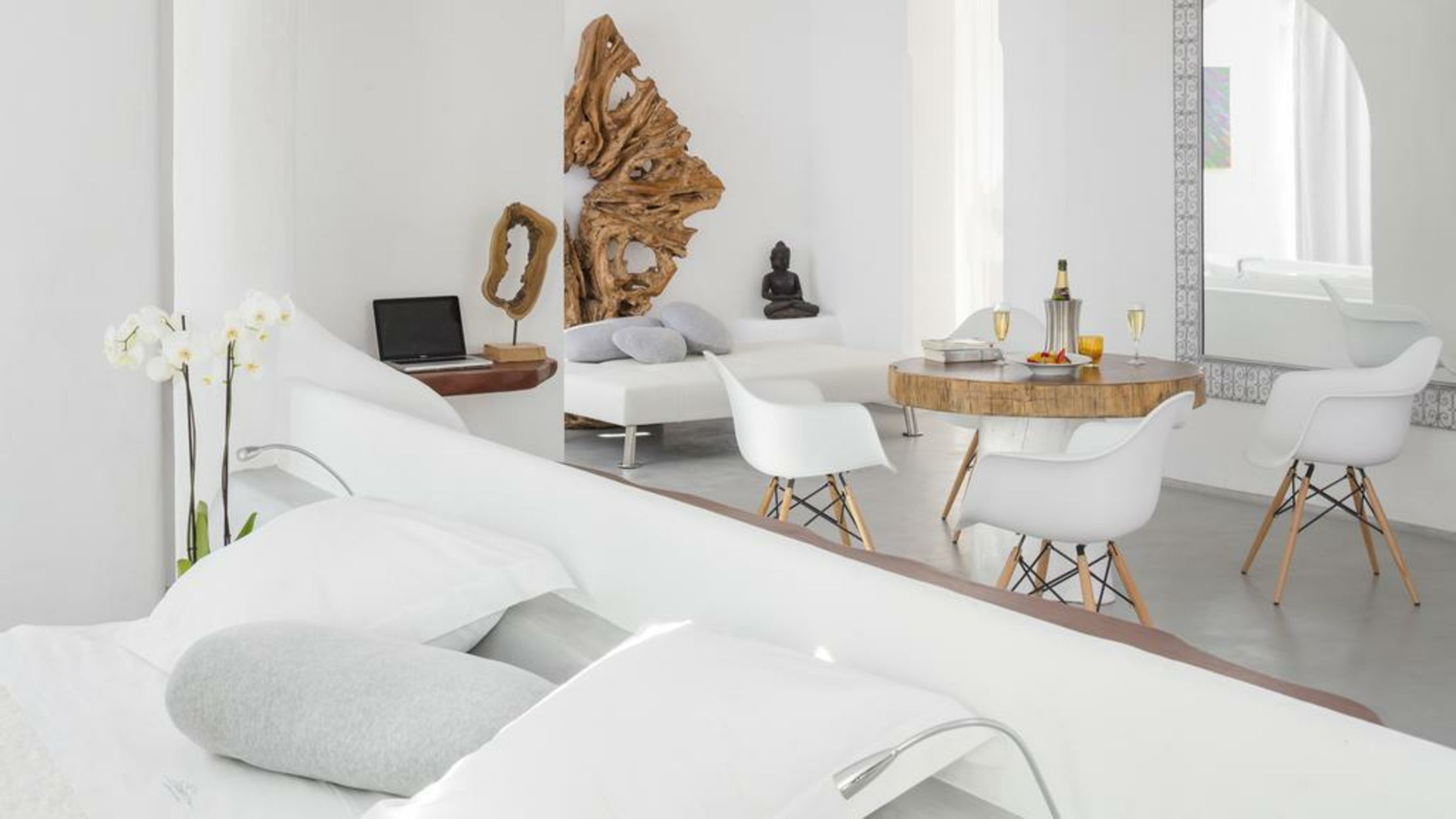 Hacienda Na Xamena, Ibiza