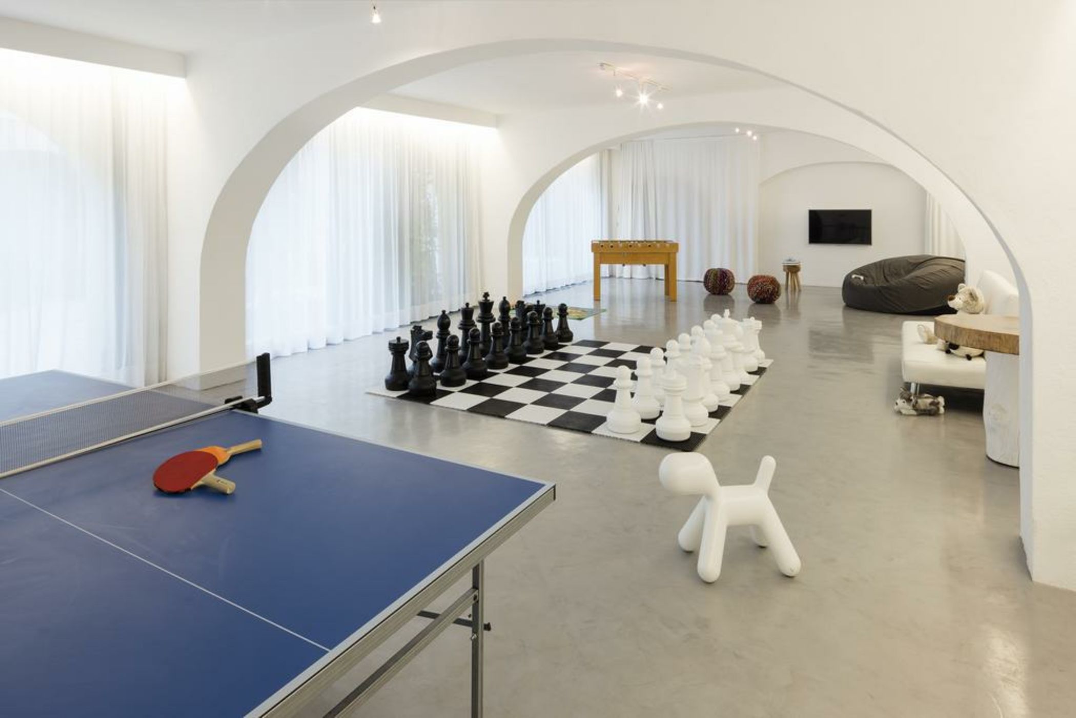 Hacienda Na Xamena, Ibiza