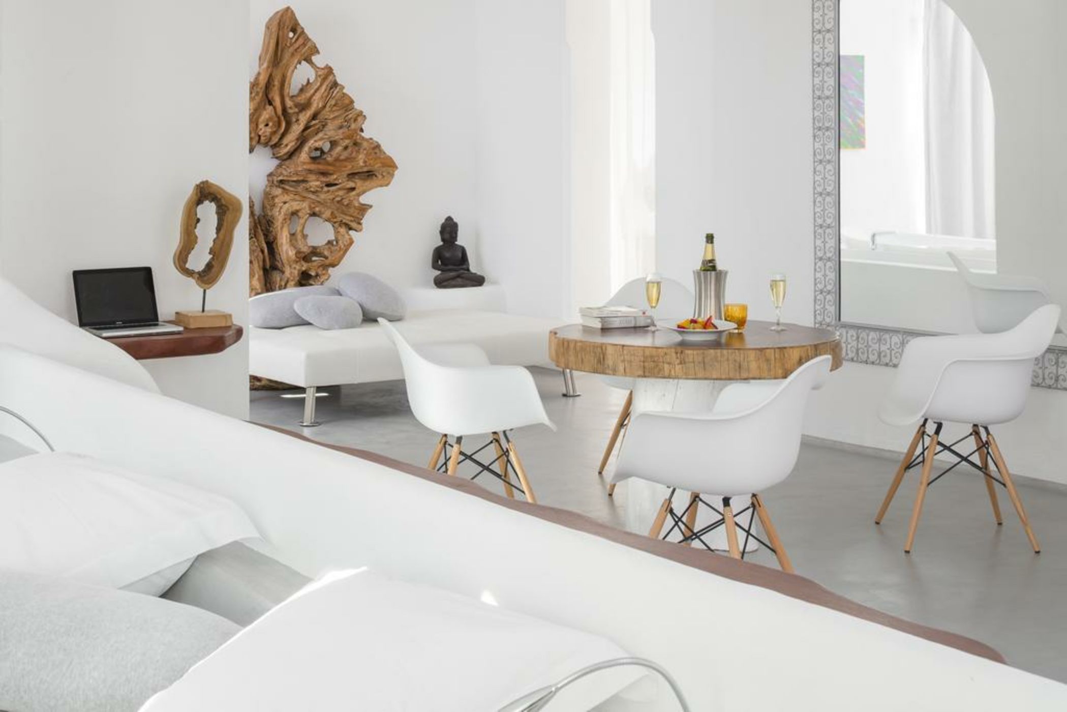 Hacienda Na Xamena, Ibiza