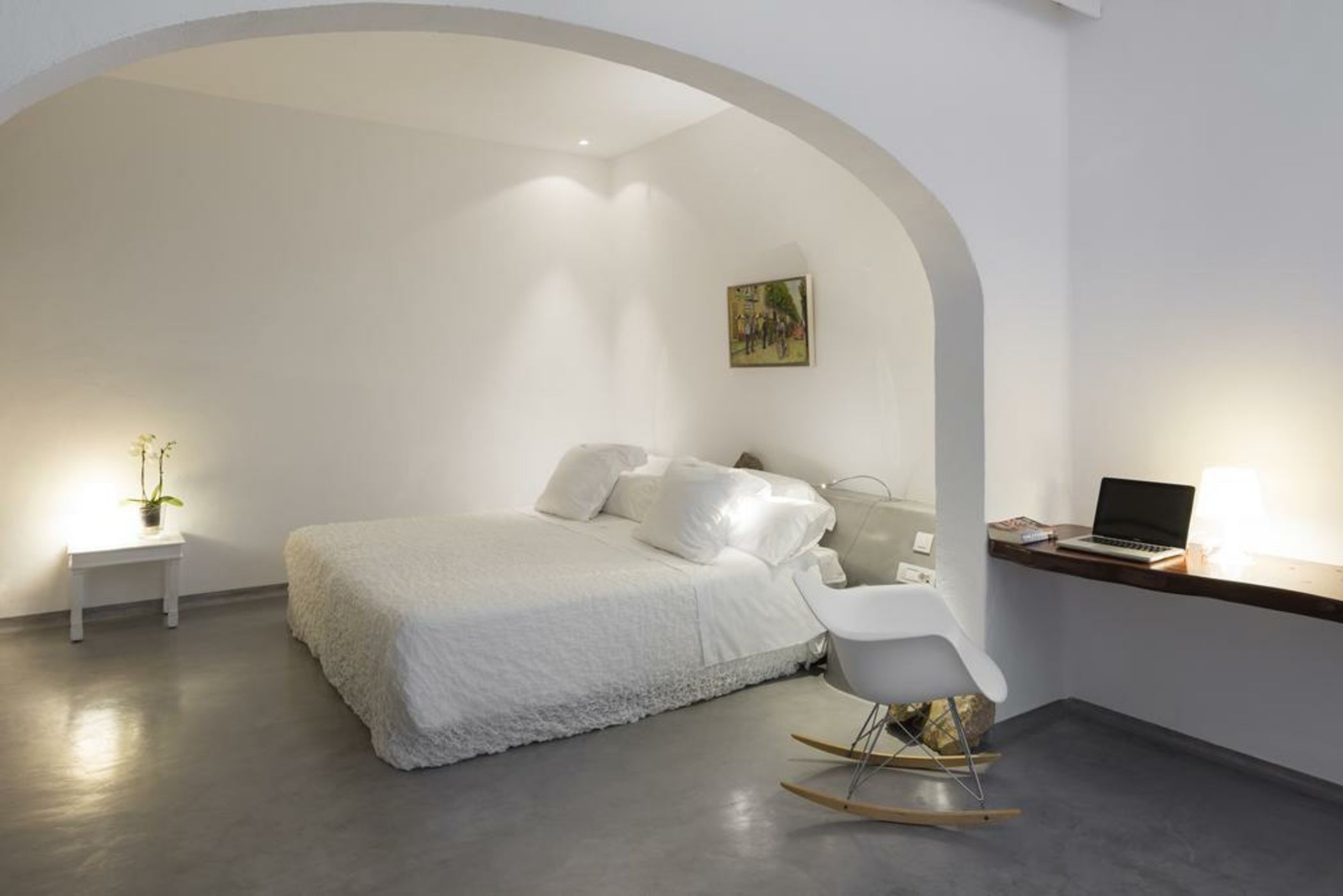 Hacienda Na Xamena, Ibiza