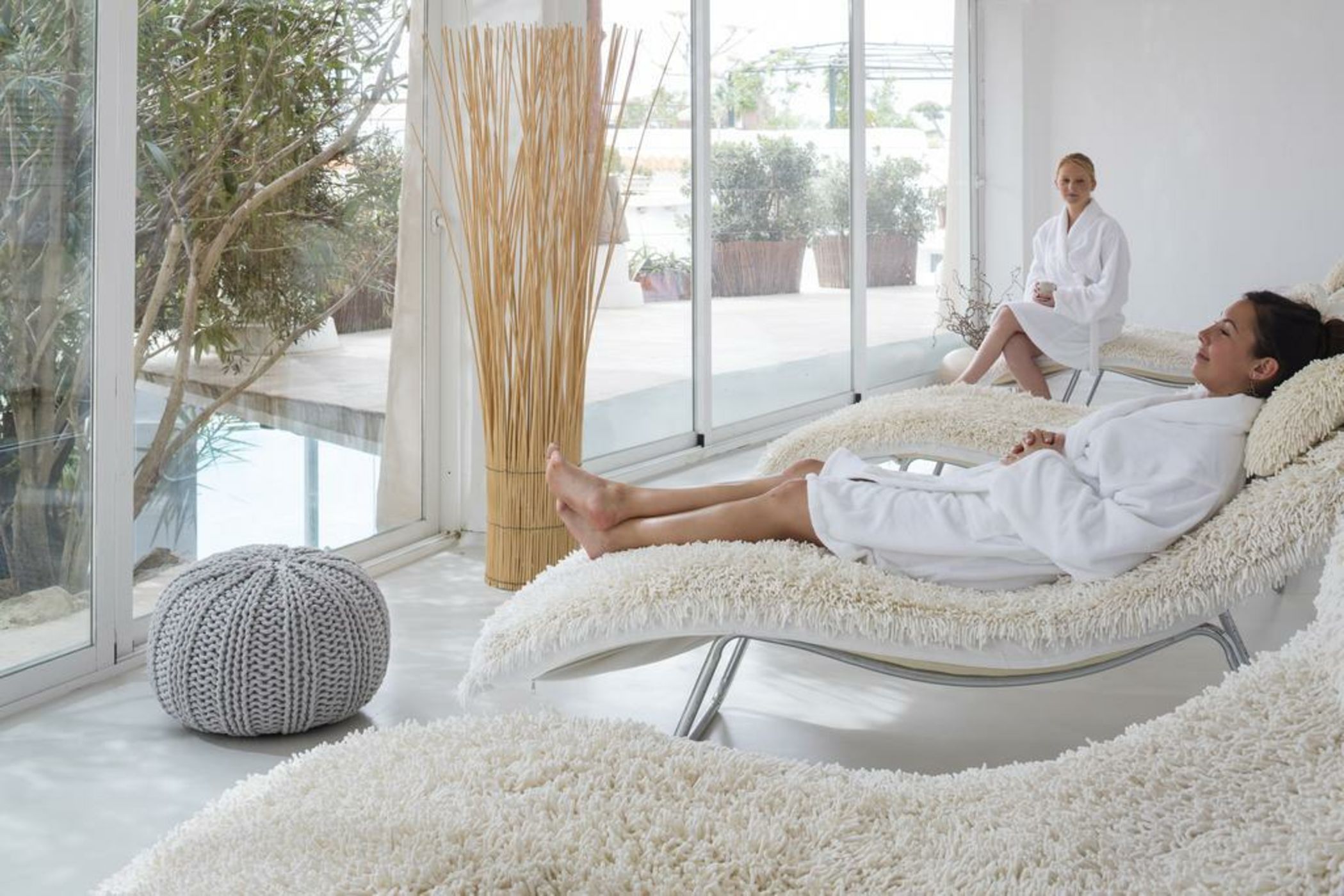 Hacienda Na Xamena, Ibiza