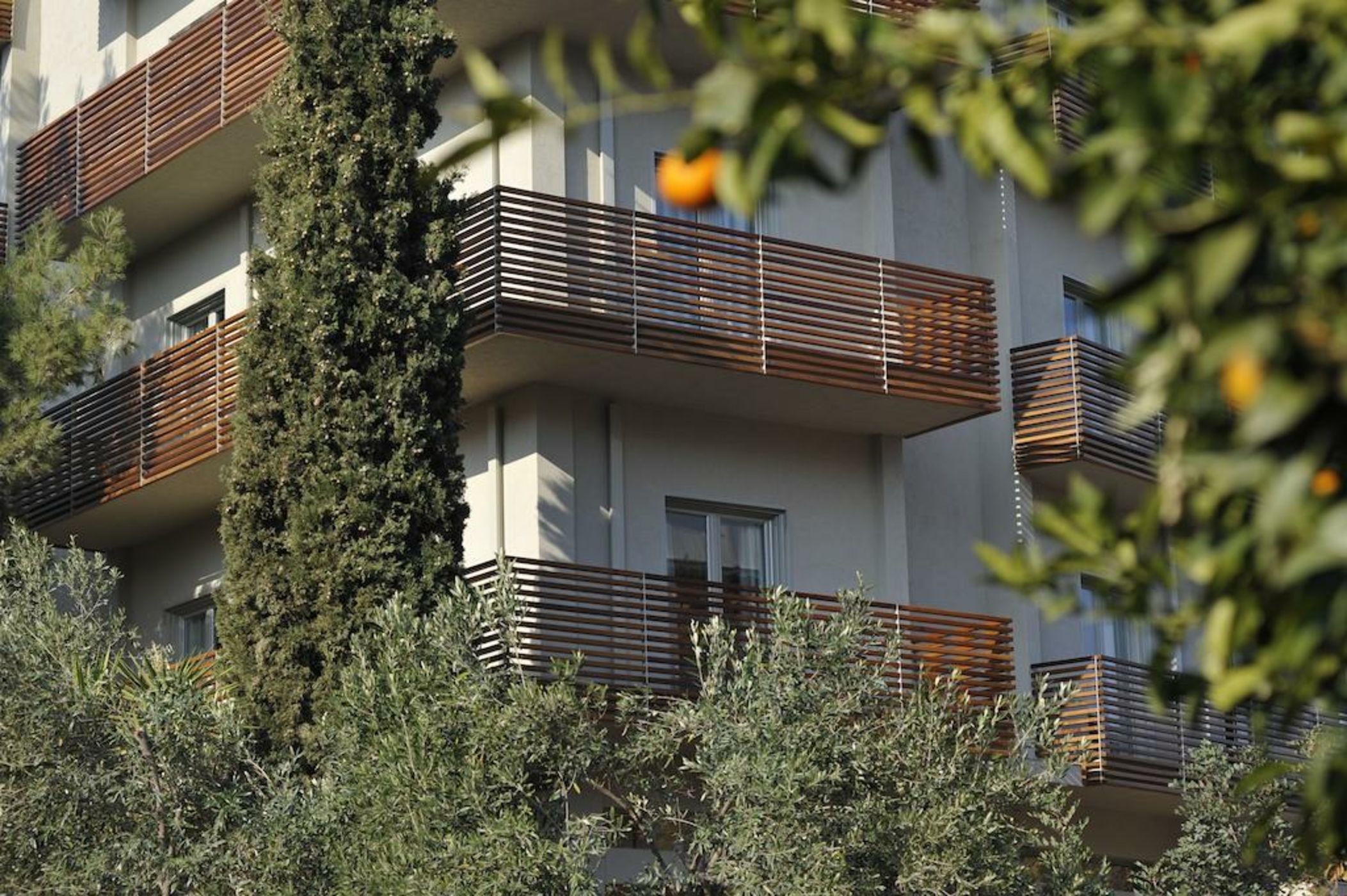 Coco-Mat Hotel Nafsika