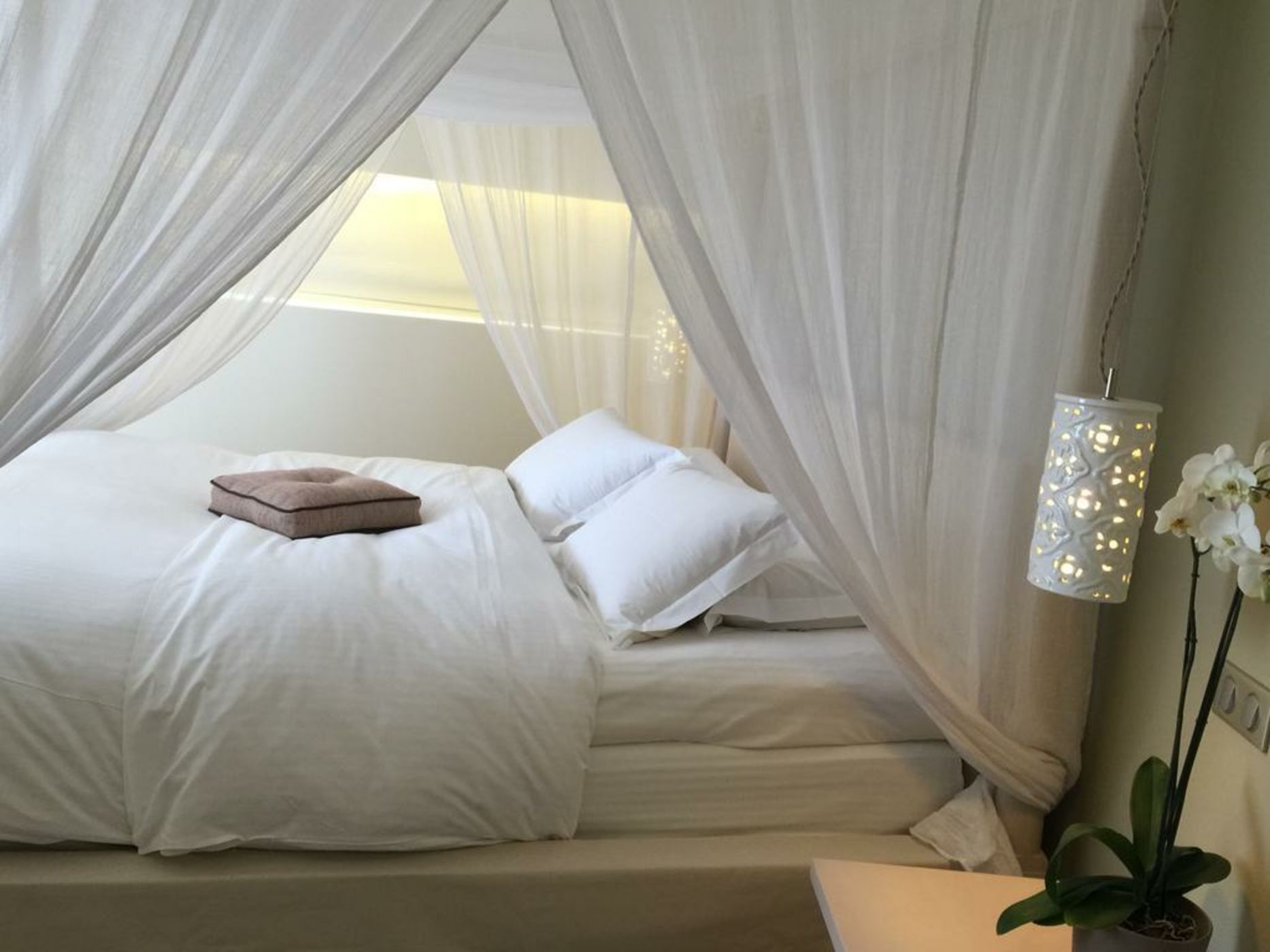 Coco-Mat Hotel Nafsika